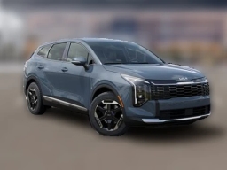 Kia Sportage Hybrid S AWD 2026