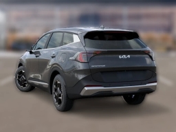 Kia Sportage EX FWD 2026