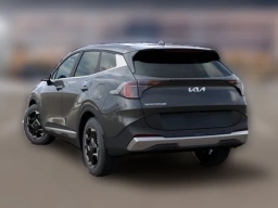 Kia Sportage EX FWD 2026