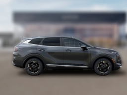 Kia Sportage EX FWD 2026