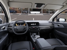 Kia Sportage EX FWD 2026
