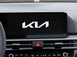 Kia Sportage EX FWD 2026