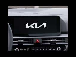 Kia Sportage EX FWD 2026