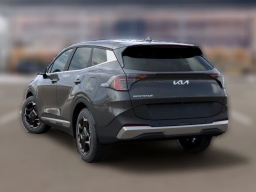 Kia Sportage EX FWD 2026