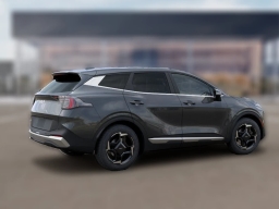 Kia Sportage EX FWD 2026