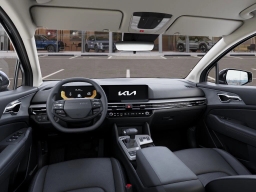 Kia Sportage EX FWD 2026