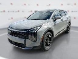 Kia Sportage EX FWD 2026