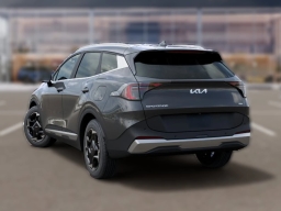 Kia Sportage EX AWD 2026