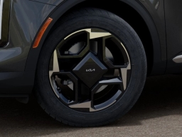 Kia Sportage EX AWD 2026