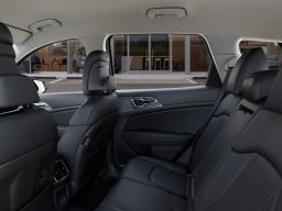 Kia Sportage EX AWD 2026