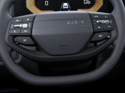 Kia Sportage EX AWD 2026