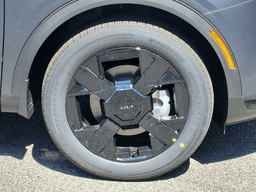 Kia Sportage Hybrid X-Line AWD 2026