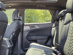 Kia Sportage Hybrid X-Line AWD 2026