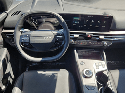 Kia Sportage Hybrid X-Line AWD 2026