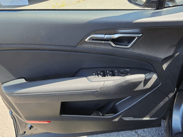 Kia Sportage Hybrid X-Line AWD 2026