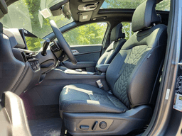 Kia Sportage Hybrid X-Line AWD 2026