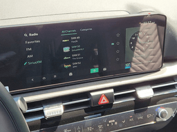 Kia Sportage Hybrid X-Line AWD 2026