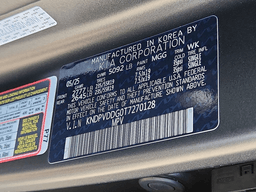 Kia Sportage Hybrid X-Line AWD 2026