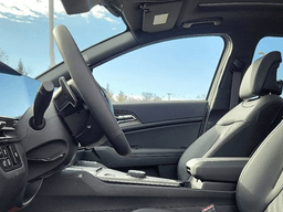 Kia Sportage Hybrid X-Line AWD 2026