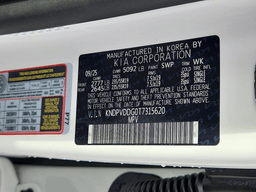 Kia Sportage Hybrid X-Line AWD 2026