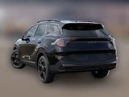 Kia Sportage Hybrid X-Line AWD 2026