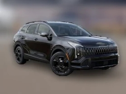 Kia Sportage Hybrid X-Line AWD 2026