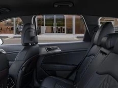 Kia Sportage Hybrid X-Line AWD 2026