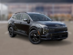 Kia Sportage Hybrid X-Line AWD 2026