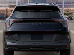 Kia Sportage Hybrid X-Line AWD 2026