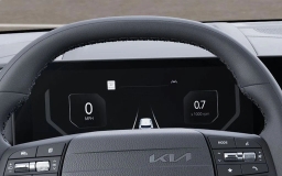 Kia Sportage Hybrid X-Line AWD 2026