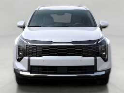 Kia Sportage Hybrid EX AWD 2026