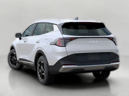 Kia Sportage Hybrid EX AWD 2026