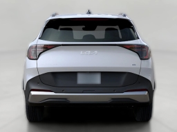 Kia Sportage Hybrid EX AWD 2026