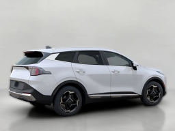 Kia Sportage Hybrid EX AWD 2026