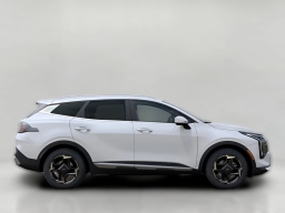 Kia Sportage Hybrid EX AWD 2026