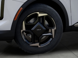 Kia Sportage Hybrid EX AWD 2026