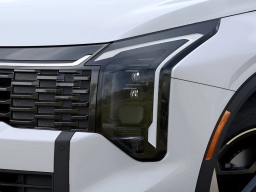 Kia Sportage Hybrid EX AWD 2026