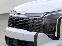 Kia Sportage Hybrid EX AWD 2026