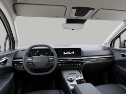 Kia Sportage Hybrid EX AWD 2026