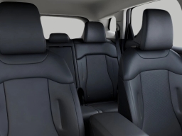 Kia Sportage Hybrid EX AWD 2026