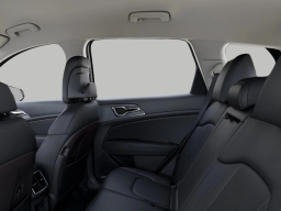 Kia Sportage Hybrid EX AWD 2026