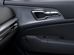 Kia Sportage Hybrid EX AWD 2026