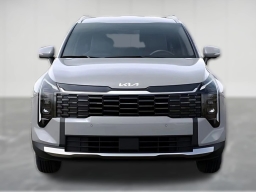 Kia Sportage Hybrid EX AWD 2026