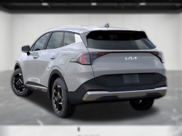 Kia Sportage Hybrid EX AWD 2026