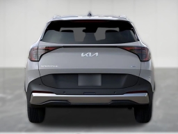 Kia Sportage Hybrid EX AWD 2026