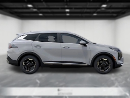 Kia Sportage Hybrid EX AWD 2026