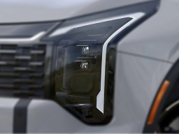 Kia Sportage Hybrid EX AWD 2026