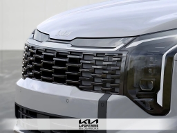 Kia Sportage Hybrid EX AWD 2026