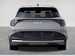 Kia Sportage Hybrid EX AWD 2026