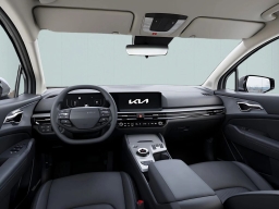 Kia Sportage Hybrid EX AWD 2026